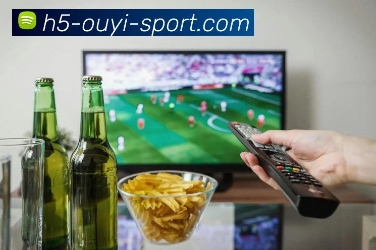 欧亿体育发展历程