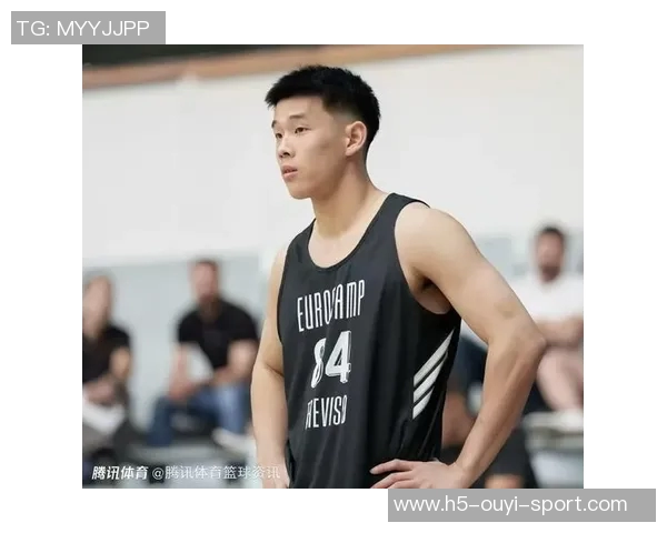 林葳在NCAA赛场表现不佳亟需适应比赛节奏与强度